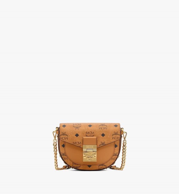 olcson MCM Patricia Crossbody in Visetos elado Uzlet utanzat budapest replika Gucci cipo Chanel ov Marc Jacobs szandal Alexander Wang webshop