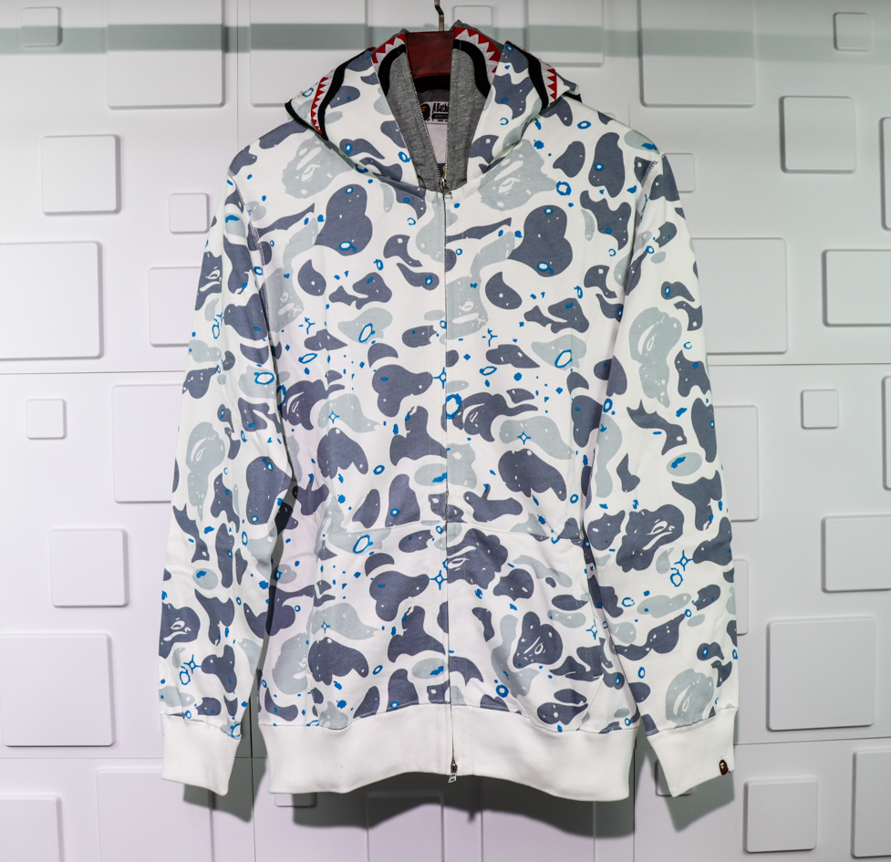 Bape galaxy hoodie online