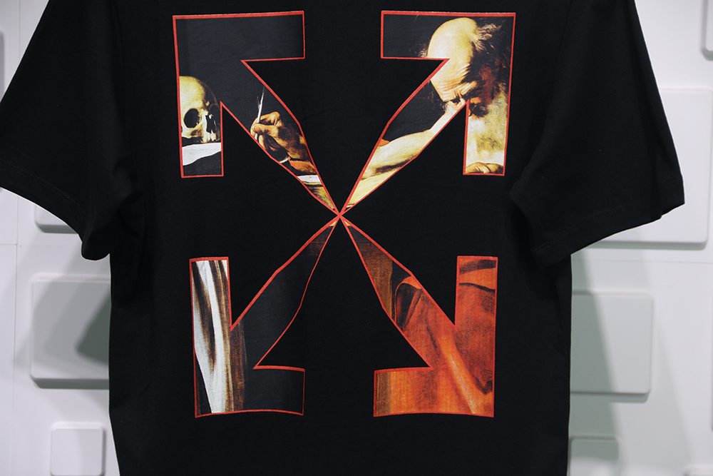Off white sweatshirt replica deals