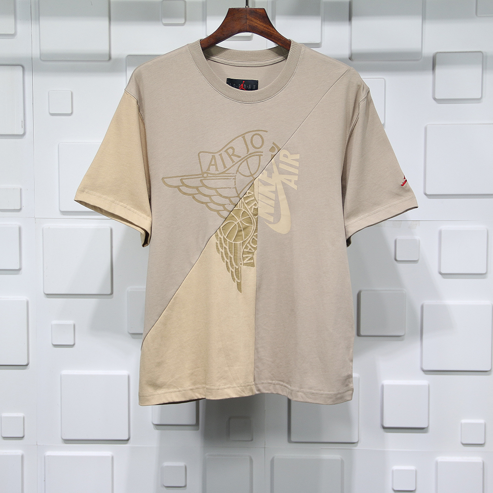 Cactus jack jordan t shirt 2025